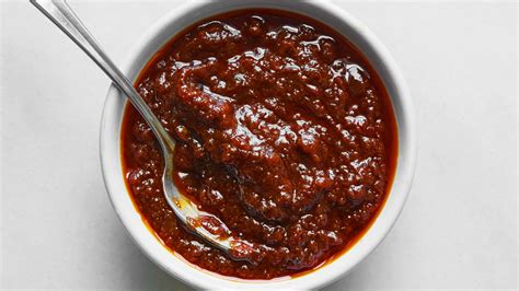 Shito Is the Ghanaian Spicy, Sweet, Powerful Pepper Sauce I Put on Everything | Epicurious