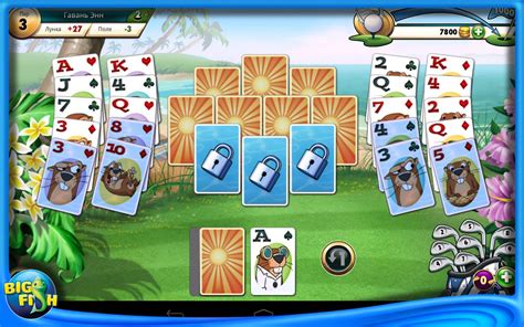 Fairway solitaire free online games - nipodvault