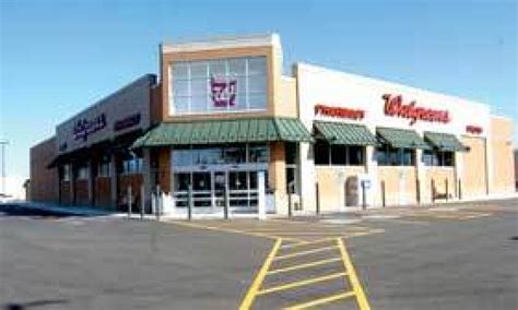 Walgreens new store, pharmacy to open Thursday - West Central Tribune | News, weather, sports ...