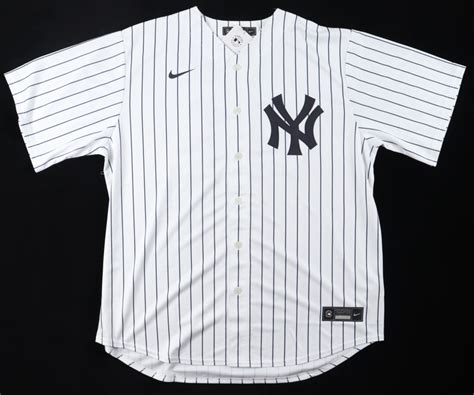 Juan Soto Signed Yankees Authentic NIke Jersey (JSA) | Pristine Auction