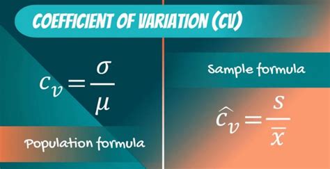 👇🏻Read the full article: https://365datascience.com/coefficient-variation-variance-standard ...