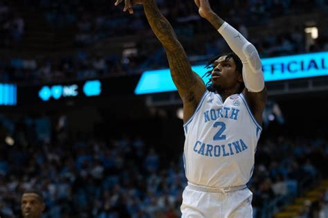 UNC men's basketball fights off late-game Syracuse push, defeat Orange ...