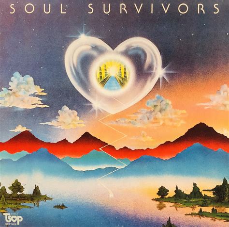 Soul Survivors – Soul Survivors (2017, CD) - Discogs