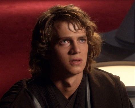 Anakin Skywalker Photo: Anakin | Star wars, Star wars episodes, Anakin ...