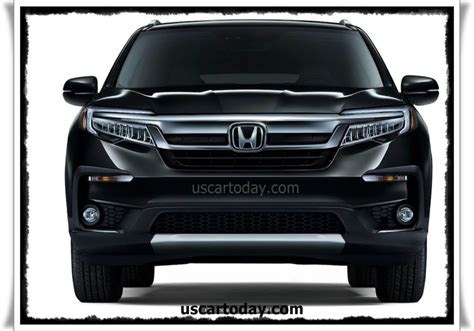 2023 Honda Pilot Hybrid Review - New Cars Review