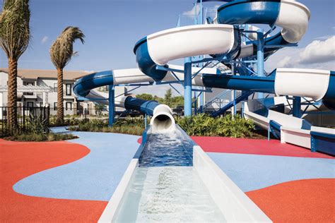 Dive into Summer Fun at Balmoral Resort's Reopened Water Park ...