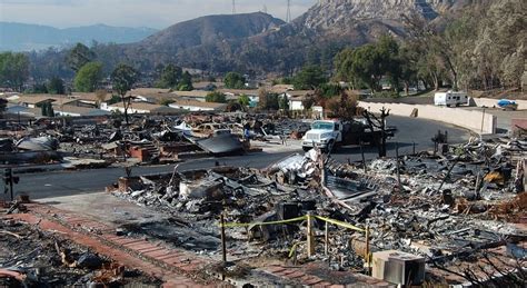 Last November’s California wildfires caused $11.4 billion in insured damage