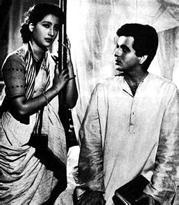 'Suchitra Sen was the perfect Paro' - Rediff.com movies
