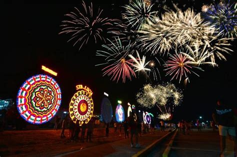 City of San Fernando marks 114th Giant Lantern Festival