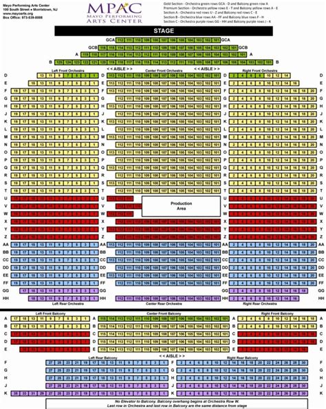 Keswick Theatre Glenside Seating Chart | Awesome Home