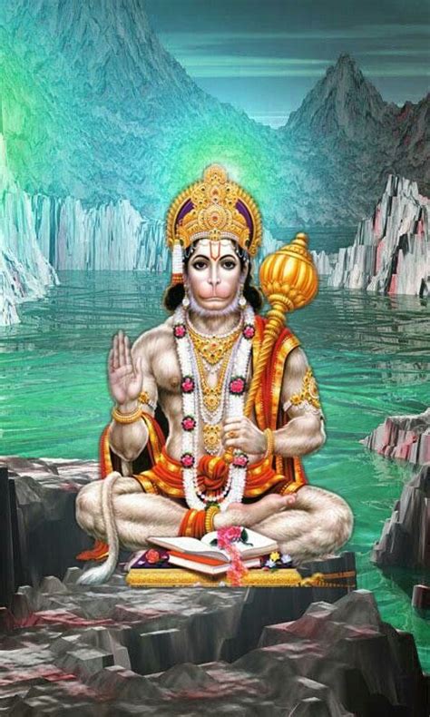 Jay Hanuman Hanuman Live Wallpaper, Lord Hanuman Wallpapers, Hanuman ...