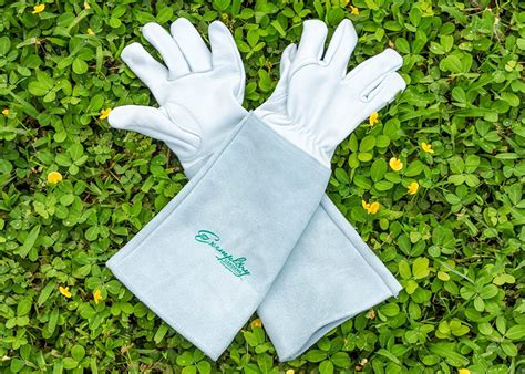 The Best Gardening Gloves of 2017