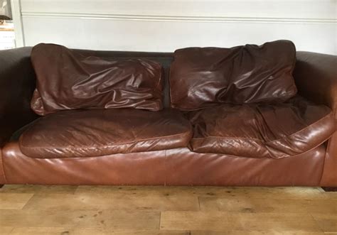 Replacing Foam Cushions Leather Sofa - Latest Sofa Pictures