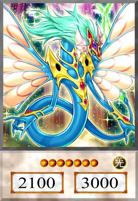 Ancient Fairy Dragon by AlanMac95 | Yugioh dragons, Fairy dragon ...