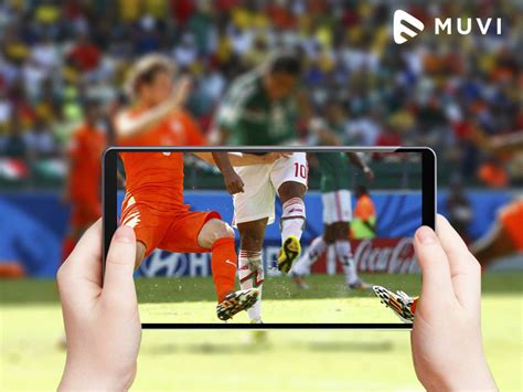 Facebook’s live streaming for sports becoming very popular - Muvi