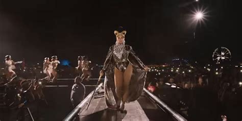 Beyoncé Delights Fans With Surprise 'Homecoming' Album Release