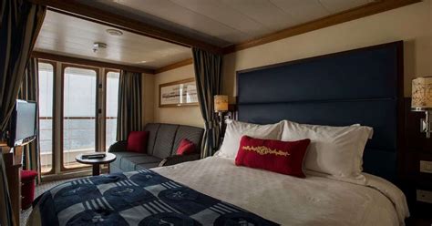 Types of Disney Wonder Staterooms - Disney Insider Tips