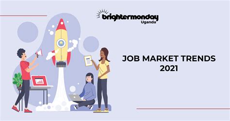 New jobs bulletin out now: The market insights from 2021