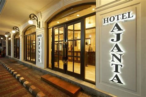 Hotel Ajanta Delhi, Book rooms @ ₹2173/night - Goibibo