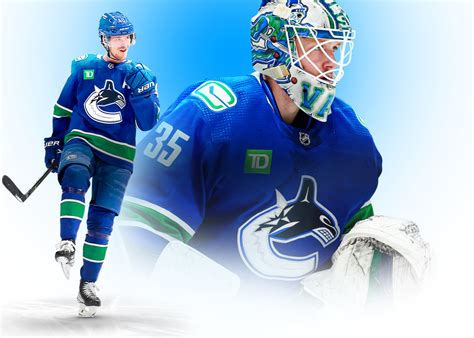 Canucks - Single Game Tickets