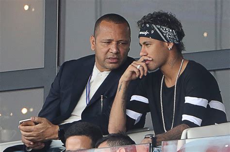 Neymar transfer news: Why he'll be world's first $600 million player ...