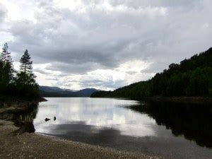 Hiking in Glen Affric, Scotland: The Loch Affric Circuit - Away With Maja