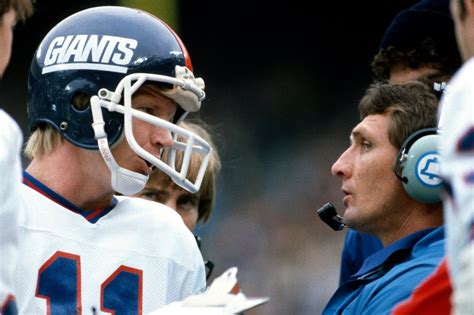 Ray Perkins, former Giants coach, dead at 79