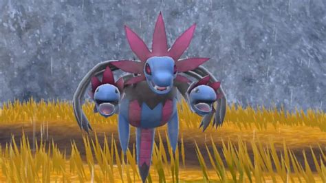 Hydreigon weaknesses, resistances & strengths explained in Pokemon - Charlie INTEL