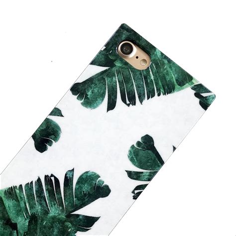 Palm Leaves Box Phone Case | Iphone phone cases, Phone cases, Case