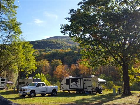 8 Best RV Campgrounds In New York State That You Will Love | Livin ...