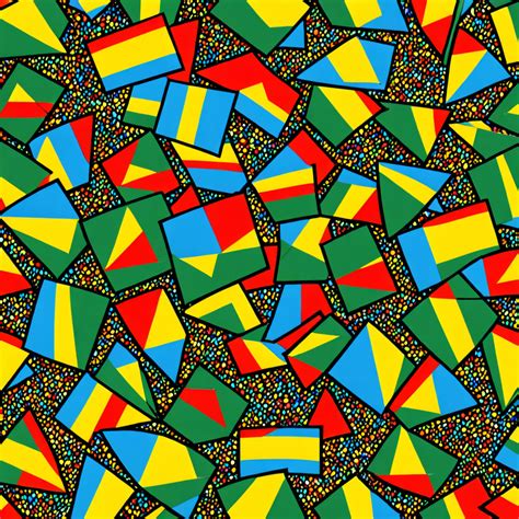 Free Ai Image Generator - High Quality and 100% Unique Images - iPic.Ai — ethiopia flag for PPT ...