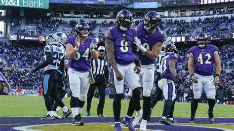 A new weapon emerges for Ravens offense | Yardbarker