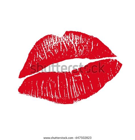 79,436 Red Lips Stock Vectors, Images & Vector Art | Shutterstock