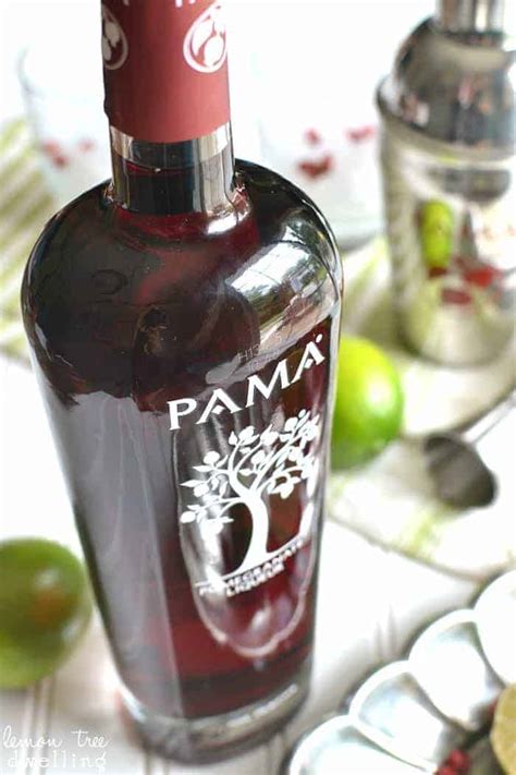 Celebrating Summer with PAMA | Lemon Tree Dwelling