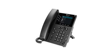 Polycom VVX 350 IP Phone