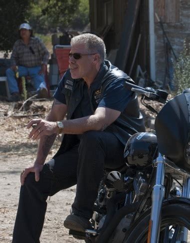 Clay Morrow - Sons Of Anarchy Photo (13873956) - Fanpop