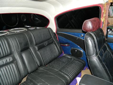 53-Chevy-interior-2012-1 | Welcome To Chris Pinto's 1953 Chevy Hot Rod Belair Wild Custom Site!