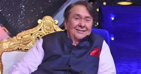 Indian Idol 12: Randhir Kapoor Shares An Anecdote On Song 'Ek Radha Ek ...