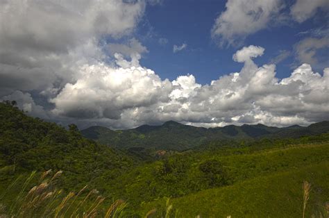 La Mesa Landscape | Beautiful landscape of the mountains of … | Flickr