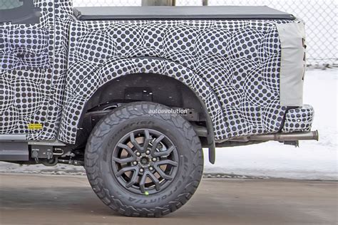 New Ford Ranger PHEV Confirmed, Ranger EV Also Under Development ...