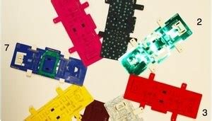 Foldscope: Origami-Based Paper Microscope