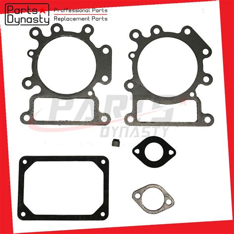 Valve Gasket Set fit Briggs & Stratton 33R777 33R877 33S777 33S877 Engines 7603334466318 | eBay