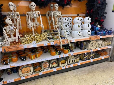 Sainsbury's Halloween Decorations Are So Good - Eastbourne Lifestyle