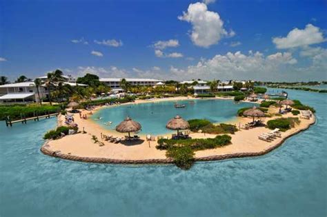 Top 10 Florida Keys Family Vacation Resorts - ResortsandLodges.com