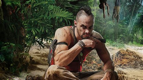 Un possible remaster de la trilogie Far cry sur Xbox Series X ? | Xbox - Xboxygen