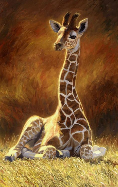 Pin by Olga Rodriguez Rivera on Artes | Giraffe painting, Giraffe ...