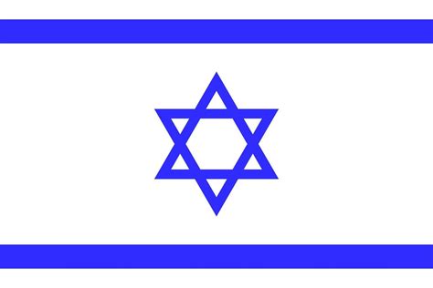 Israel flag. Israel flag vector page symbol for your web site design ...