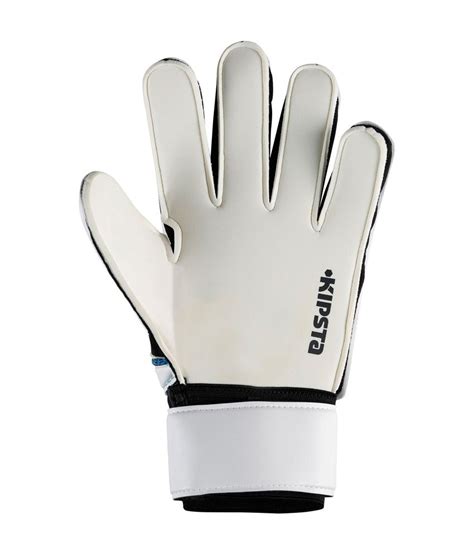 KIPSTA F500 Football Goalkeeper Gloves: Buy Online at Best Price on ...