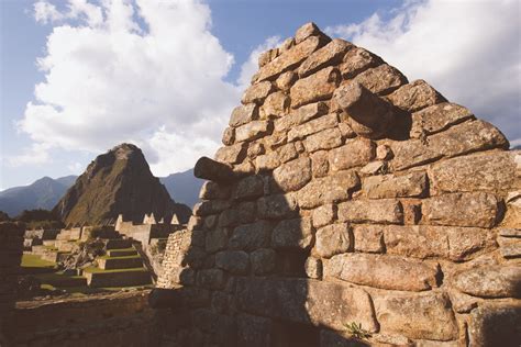 When Is the Best Time to Visit Machu Picchu? | Celebrity Cruises