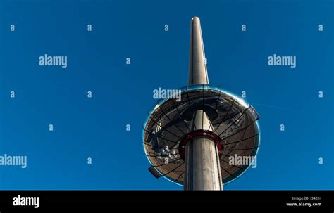 New brighton tower hi-res stock photography and images - Alamy